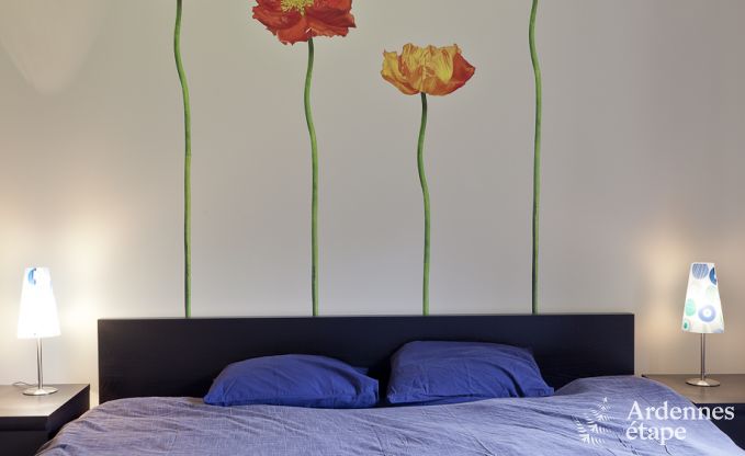 Ferienhaus Trois-Ponts 9 Pers. Ardennen Wellness