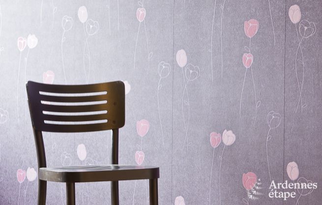 Ferienhaus Trois-Ponts 9 Pers. Ardennen Wellness