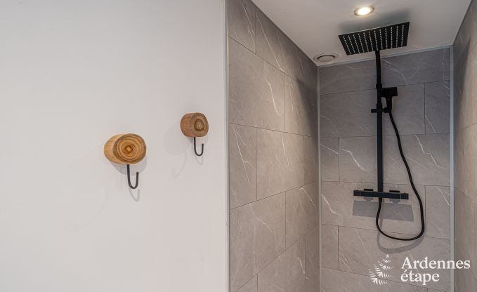 Gem�tliches, hundefreundliches Ferienhaus f�r 6 Personen in Trois-Ponts, Ardennen.