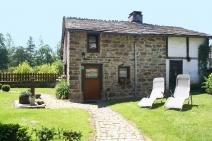 Kleines Landhaus in Trois-Ponts für Ihren Aufenthalt mit Ardennes-Etape