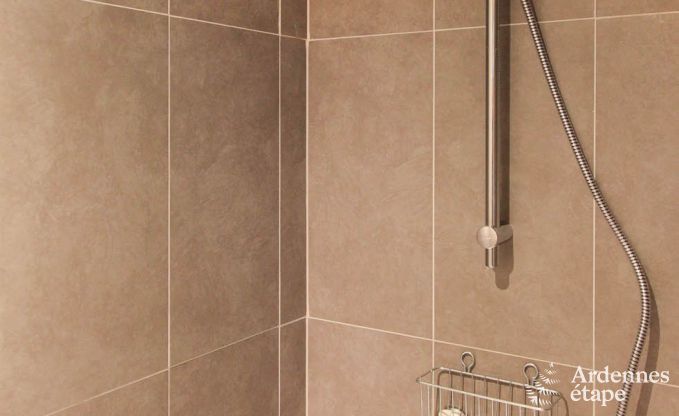 Ferienhaus Trois-Ponts 8 Pers. Ardennen