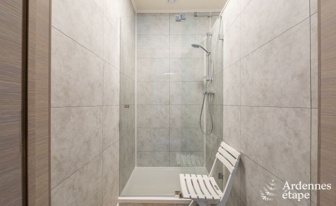 Komfortables Ferienhaus in Trois-Ponts fr 16 Personen