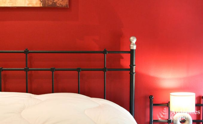 Ferienhaus Trois-Ponts 8 Pers. Ardennen Wellness