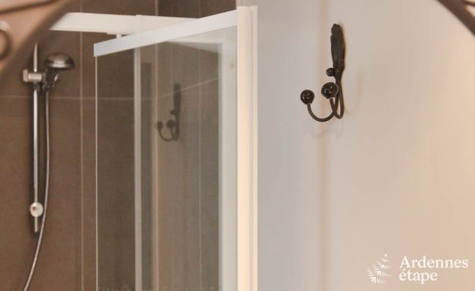 Ferienhaus Trois-Ponts 8 Pers. Ardennen Wellness