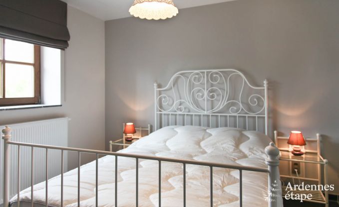 Ferienhaus Trois-Ponts 8 Pers. Ardennen Wellness