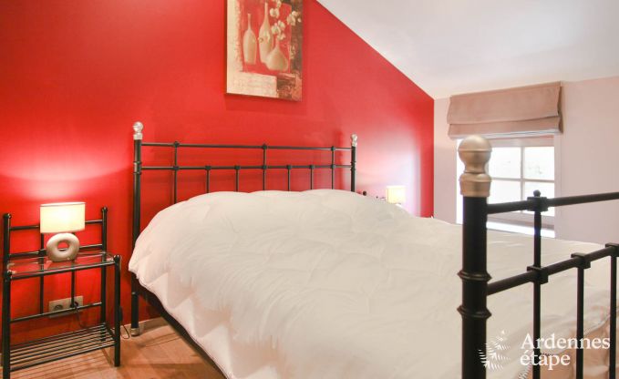 Ferienhaus Trois-Ponts 8 Pers. Ardennen Wellness