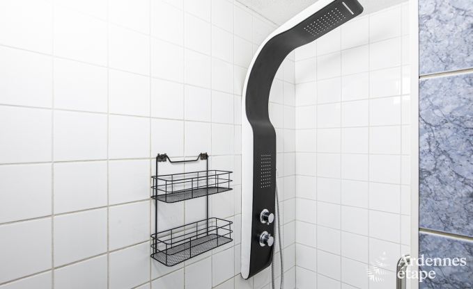 Ferienhaus Trois-Ponts 4 Pers. Ardennen Wellness