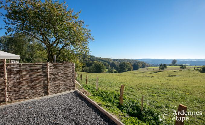 Ferienhaus Trois-Ponts 10 Pers. Ardennen Schwimmbad Wellness