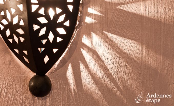 Luxusvilla Trois-Ponts 19 Pers. Ardennen Schwimmbad