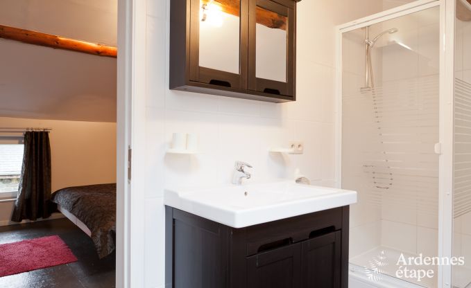 Luxusvilla Trois-Ponts 19 Pers. Ardennen Schwimmbad