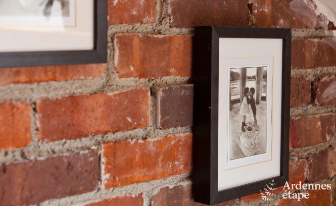 Luxusvilla Trois-Ponts 19 Pers. Ardennen Schwimmbad