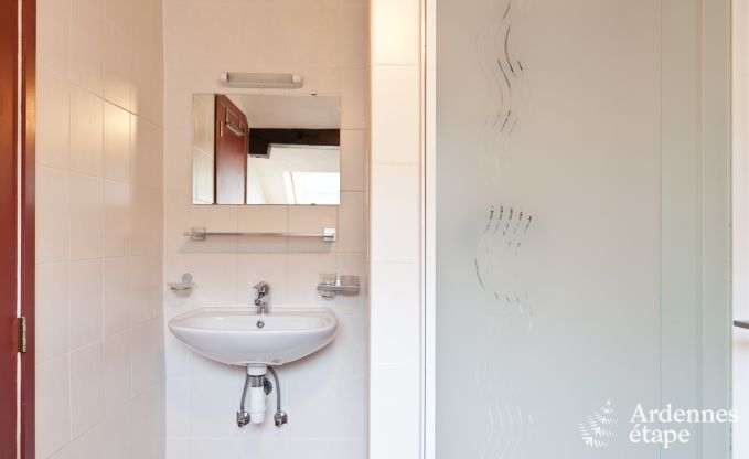 Luxusvilla Trois-Ponts 19 Pers. Ardennen Schwimmbad