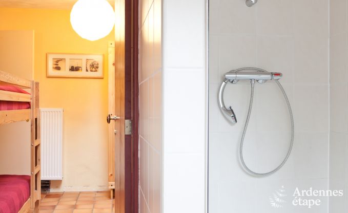 Luxusvilla Trois-Ponts 19 Pers. Ardennen Schwimmbad