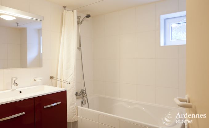 Luxusvilla Trois-Ponts 19 Pers. Ardennen Schwimmbad