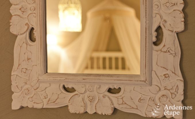 Luxusvilla Trois-Ponts 19 Pers. Ardennen Schwimmbad