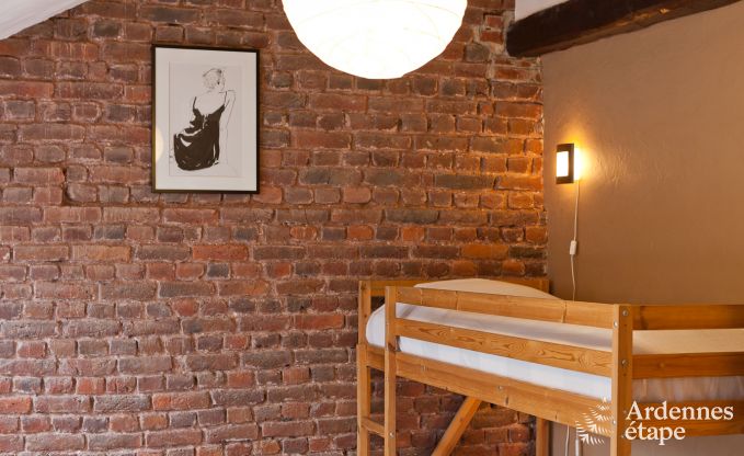 Luxusvilla Trois-Ponts 19 Pers. Ardennen Schwimmbad