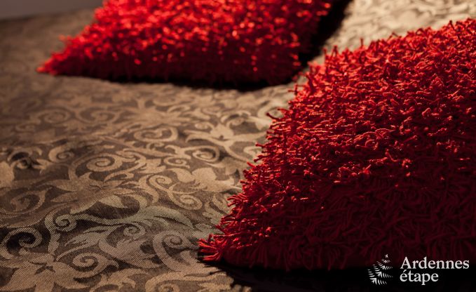 Luxusvilla Trois-Ponts 19 Pers. Ardennen Schwimmbad