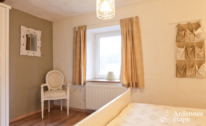 Luxusvilla Trois-Ponts 19 Pers. Ardennen Schwimmbad