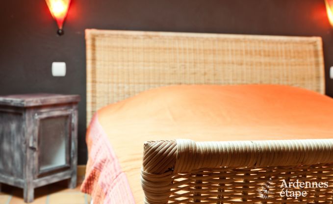 Luxusvilla Trois-Ponts 19 Pers. Ardennen Schwimmbad