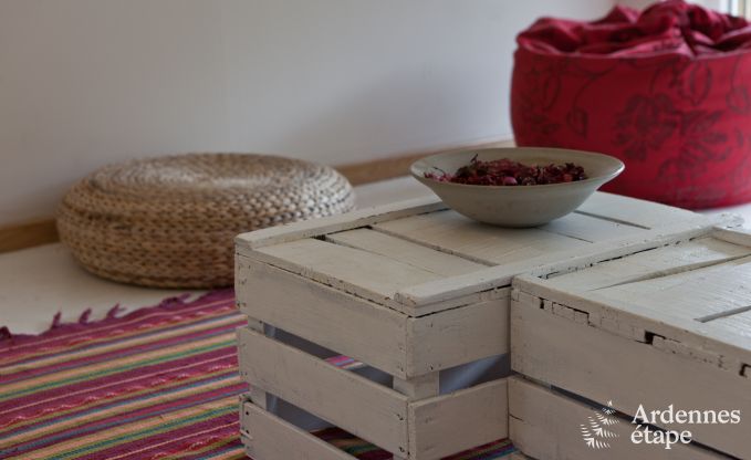 Luxusvilla Trois-Ponts 19 Pers. Ardennen Schwimmbad