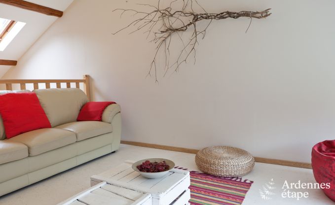 Luxusvilla Trois-Ponts 19 Pers. Ardennen Schwimmbad