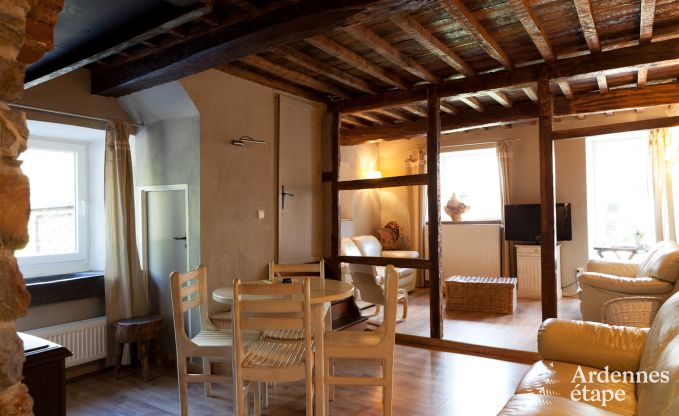 Luxusvilla Trois-Ponts 19 Pers. Ardennen Schwimmbad