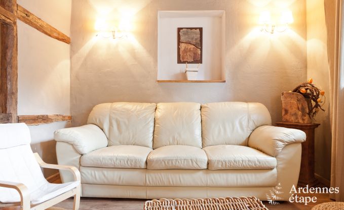 Luxusvilla Trois-Ponts 19 Pers. Ardennen Schwimmbad