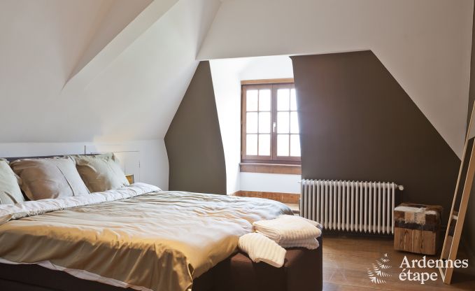 Schloss in Trois-Ponts f�r 14 Personen in den Ardennen