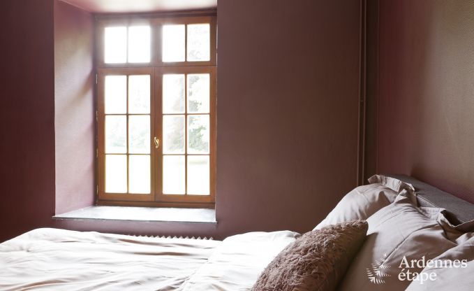 Schloss in Trois-Ponts f�r 14 Personen in den Ardennen