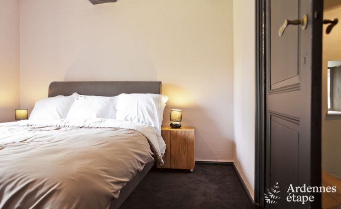 Schloss in Trois-Ponts f�r 14 Personen in den Ardennen