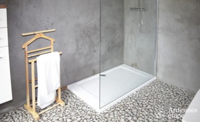 Schloss in Trois-Ponts f�r 14 Personen in den Ardennen