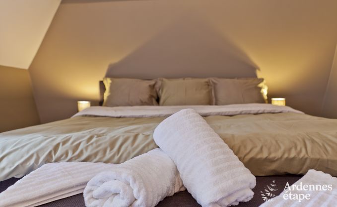 Schloss in Trois-Ponts f�r 14 Personen in den Ardennen