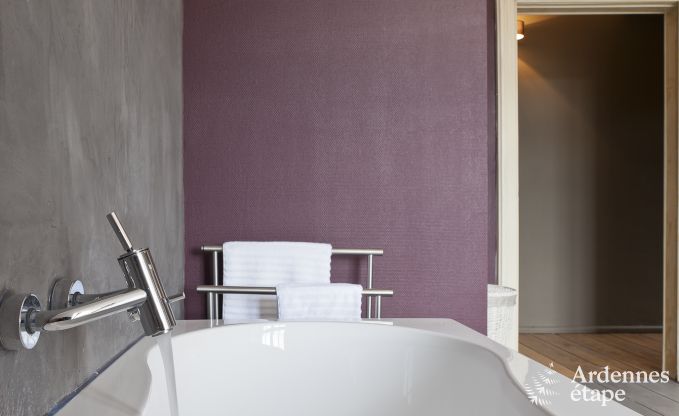 Schloss in Trois-Ponts f�r 14 Personen in den Ardennen