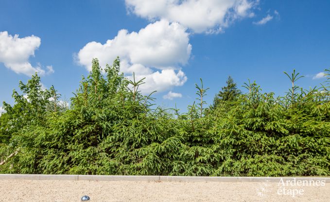 Chalet Trois-Ponts 6 Pers. Ardennen