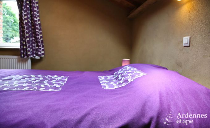 Ferienhaus Trois-Ponts 8 Pers. Ardennen Behinderten gerecht