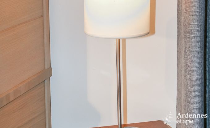 Ferienhaus Trois-Ponts 4 Pers. Ardennen