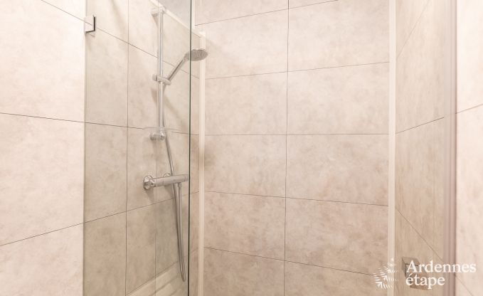 Komfortables Ferienhaus in Trois-Ponts fr 16 Personen