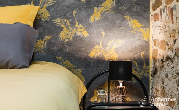 Komfortables Ferienhaus in Trois-Ponts fr 16 Personen