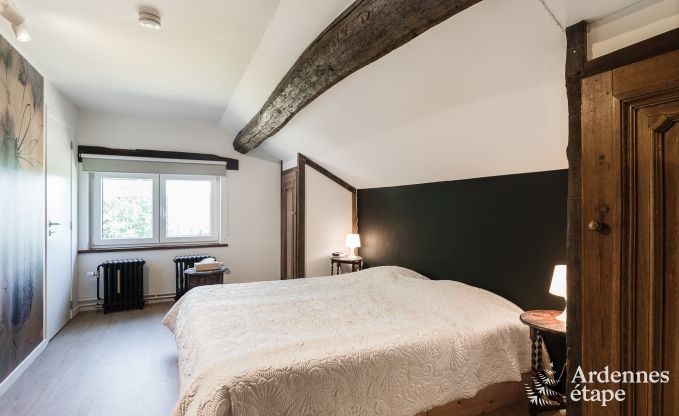 Ferienhaus Trois-Ponts 10/11 Pers. Ardennen