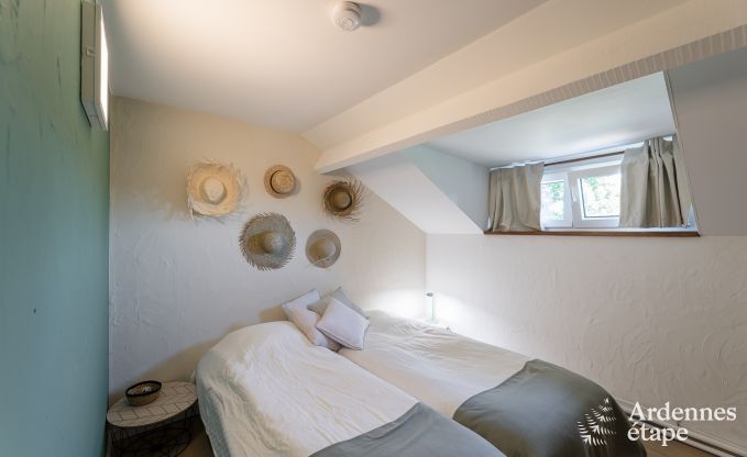 Ferienhaus Trois-Ponts 10/11 Pers. Ardennen