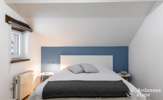 Ferienhaus Trois-Ponts 10/11 Pers. Ardennen