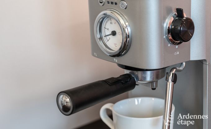 Ferienhaus Trois-Ponts 10/11 Pers. Ardennen