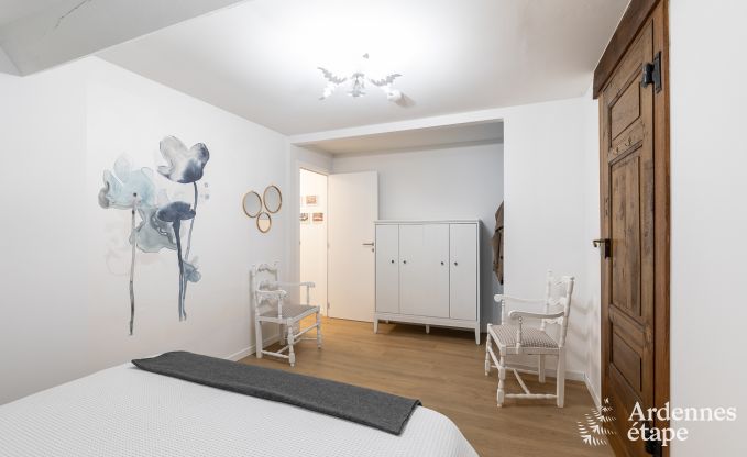 Ferienhaus Trois-Ponts 10/11 Pers. Ardennen