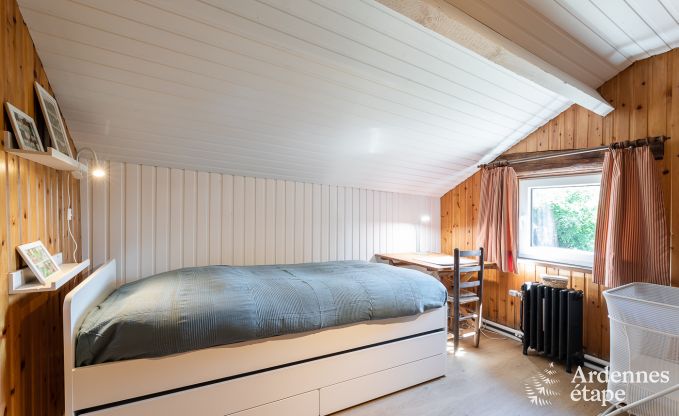 Ferienhaus Trois-Ponts 10/11 Pers. Ardennen