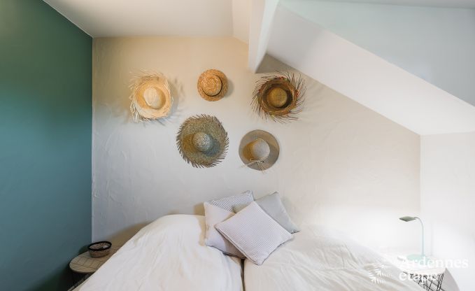 Ferienhaus Trois-Ponts 10/11 Pers. Ardennen