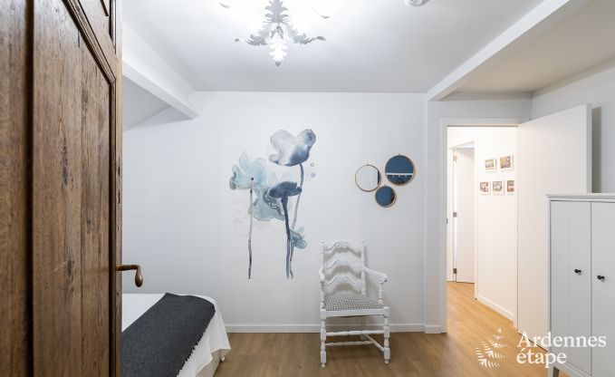 Ferienhaus Trois-Ponts 10/11 Pers. Ardennen