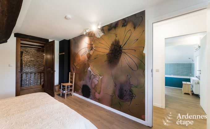 Ferienhaus Trois-Ponts 10/11 Pers. Ardennen