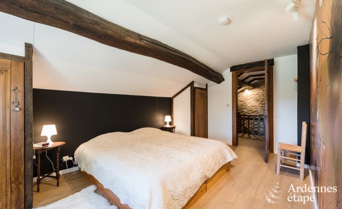 Ferienhaus Trois-Ponts 10/11 Pers. Ardennen