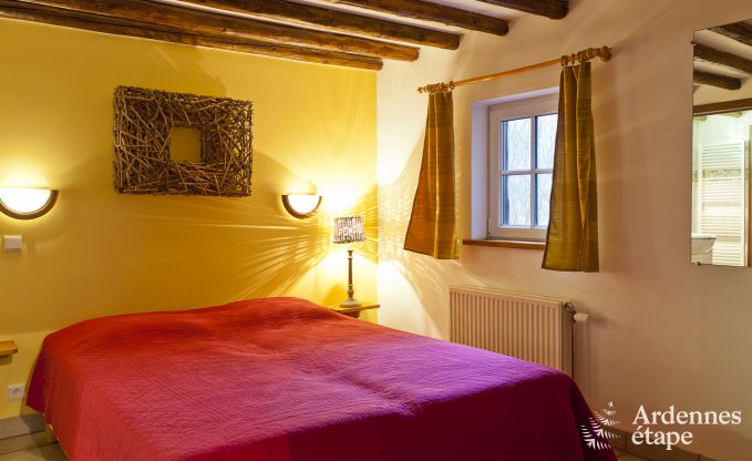 Ferienhaus Trois-Ponts 4 Pers. Ardennen