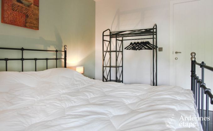 Ferienhaus Trois-Ponts 8 Pers. Ardennen Wellness